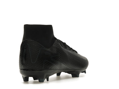Nike Mercurial Superfly 10 Academy MG Black Deep Jungle