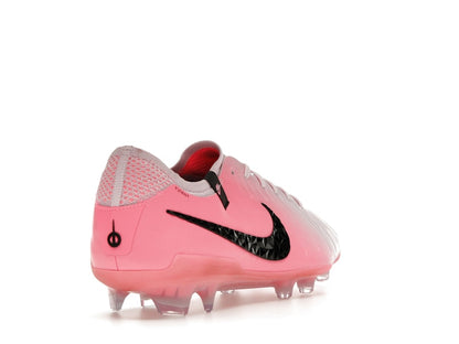 Nike Tiempo Legend 10 Elite FG Pink Foam