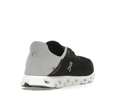 On Running Cloud 5 Coast Black Shadow