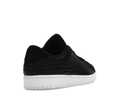 Jordan 1 Centre Court Black