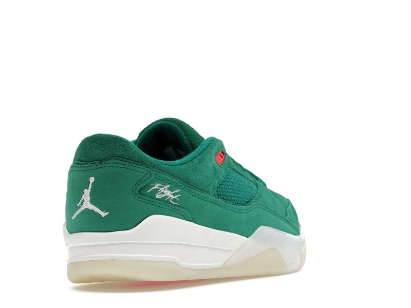 Jordan Flight Court Malachite