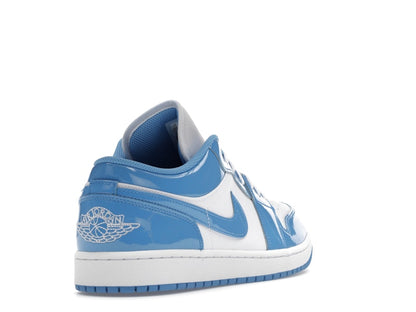 Jordan 1 Low SE White Legend Blue