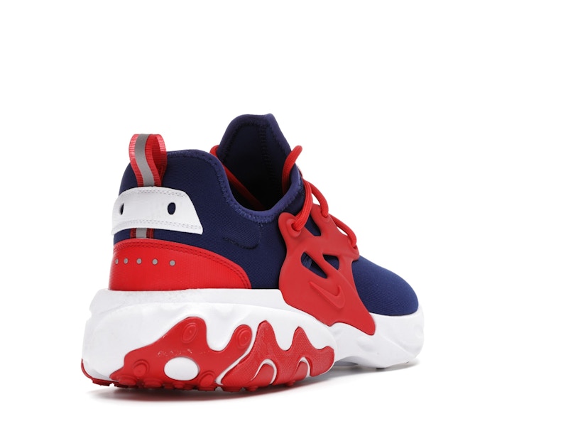 Nike React Presto USA (2020)