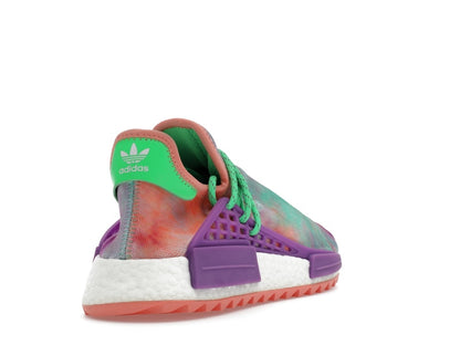 adidas Human Race NMD Pharrell Holi Festival (Chalk Coral)