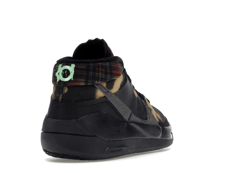 Nike KD 13 Bleached Plaid