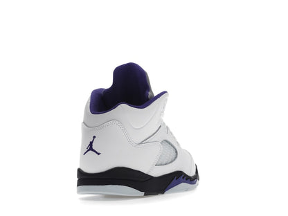 Jordan 5 Retro Dark Concord (PS)