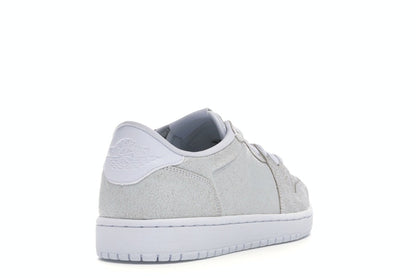 Jordan 1 Retro Low NS White (Women's)