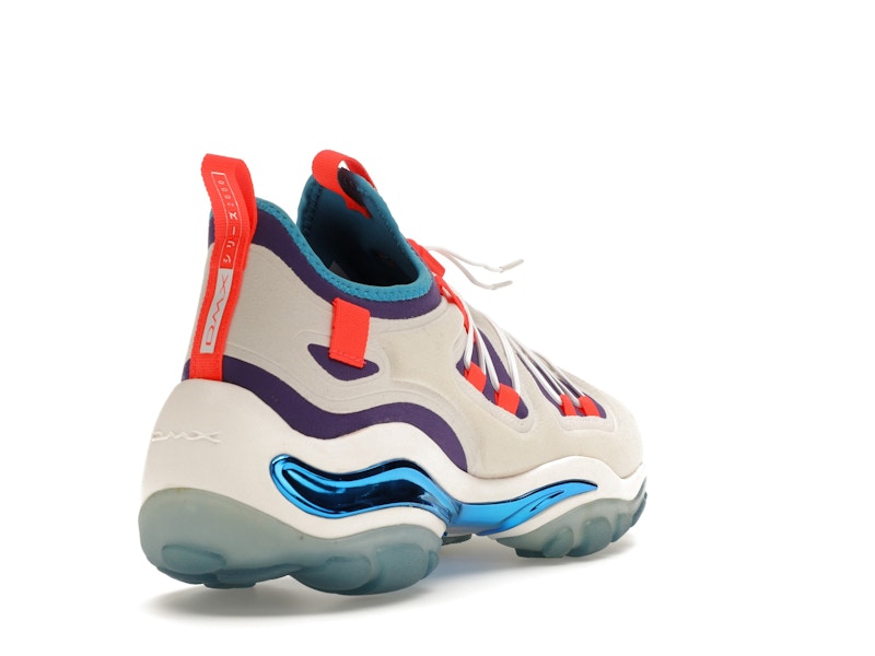 Reebok DMX 2000 Low Swizz Beatz Royal Orchid