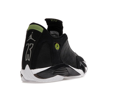Jordan 14 Retro Indiglo (2016)