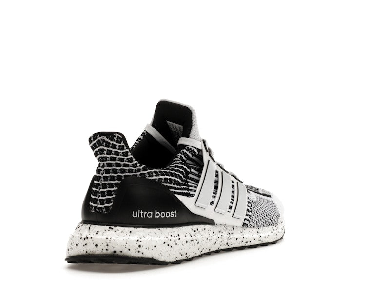 adidas Ultra Boost 5.0 DNA Cloud White Black