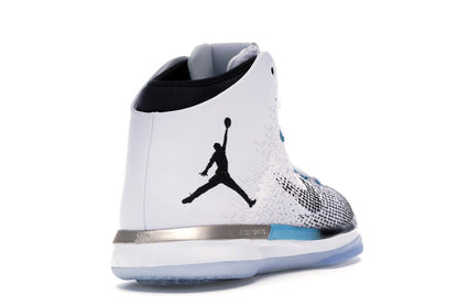 Jordan XXX1 N7