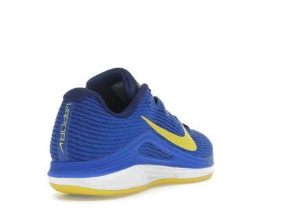 Nike Court Air Zoom Vapor 12 Clay Racer Blue Deep Royal Blue White Lightning