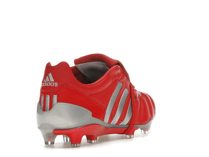 adidas Predator Mania FG Vivid Red
