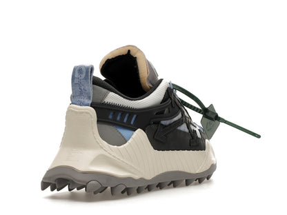 OFF-WHITE Odsy-1000 White Dark Grey Blue