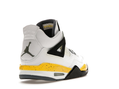Jordan 4 Retro Tour Yellow / Rare Air