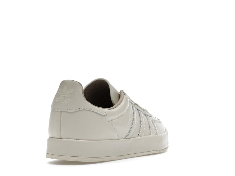 adidas Gazelle Indoor Luxe Pack Alumina