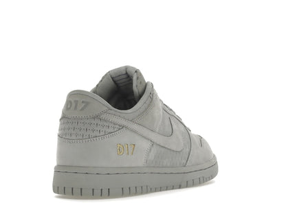 Nike Dunk Low Plattenbau