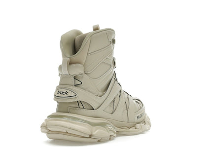Balenciaga Track Hike Beige (Women's)