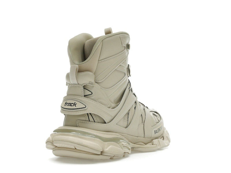 Balenciaga Track Hike Beige (Women's)