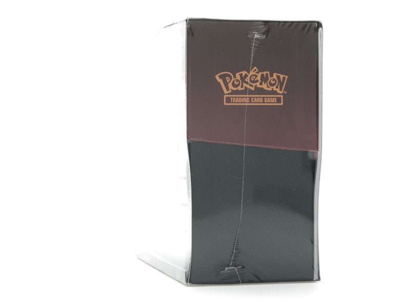 Pokémon TCG Scarlet & Violet Obsidian Flames Elite Trainer Box