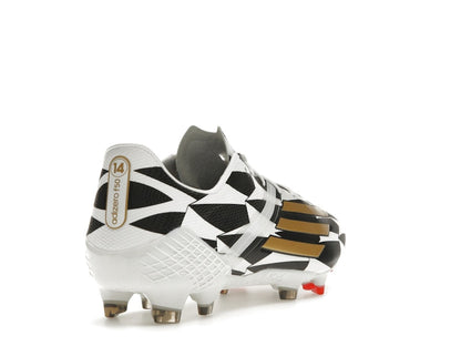 adidas Adizero F50 4 FG World Cup Battle Pack