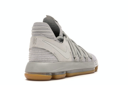 Nike KD 10 Pale Grey