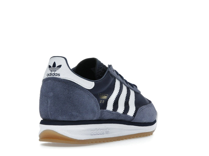 adidas SL 72 RS Night Indigo Cloud White Shadow Navy