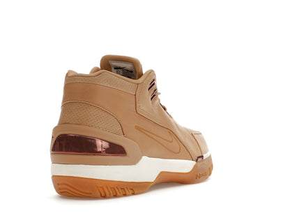 Nike Air Zoom Generation Vachetta Tan