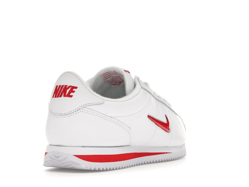 Nike Cortez Basic Jewel Rare Ruby