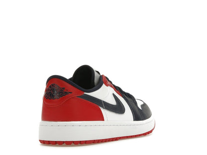 Jordan 1 Retro Low Golf USA
