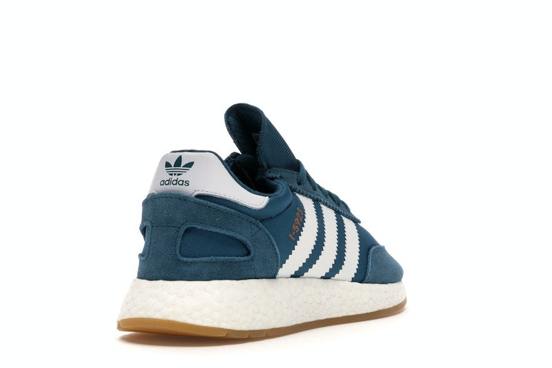adidas I-5923 Petrol Night (Women's)