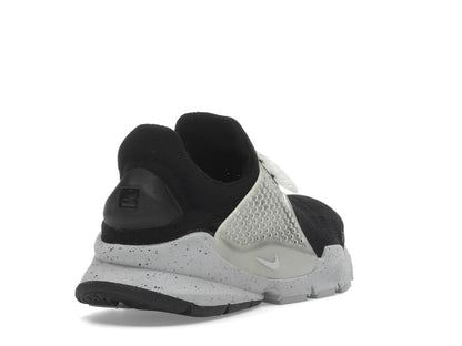 Nike Sock Dart Fragment Black Oreo