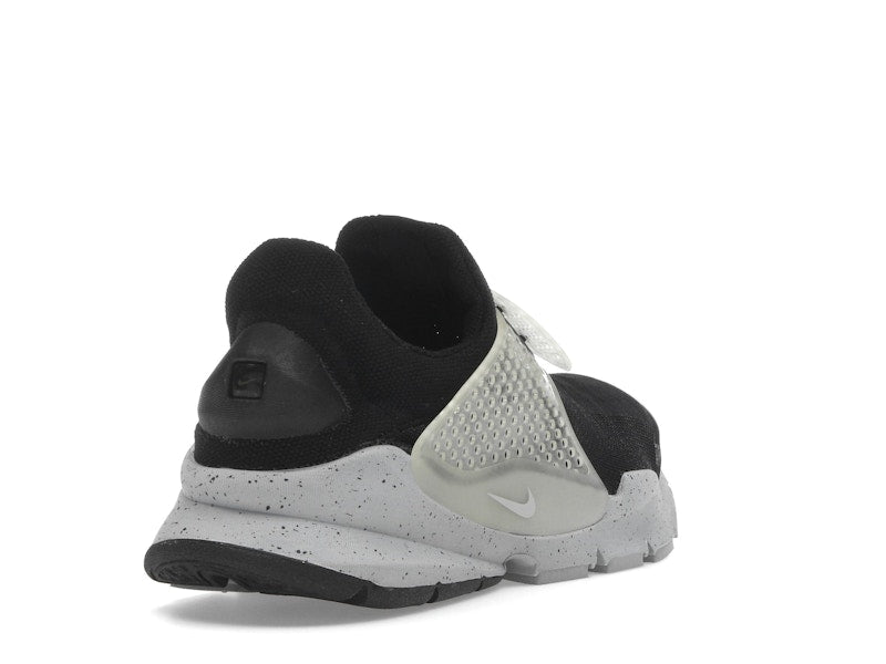 Nike Sock Dart Fragment Black Oreo