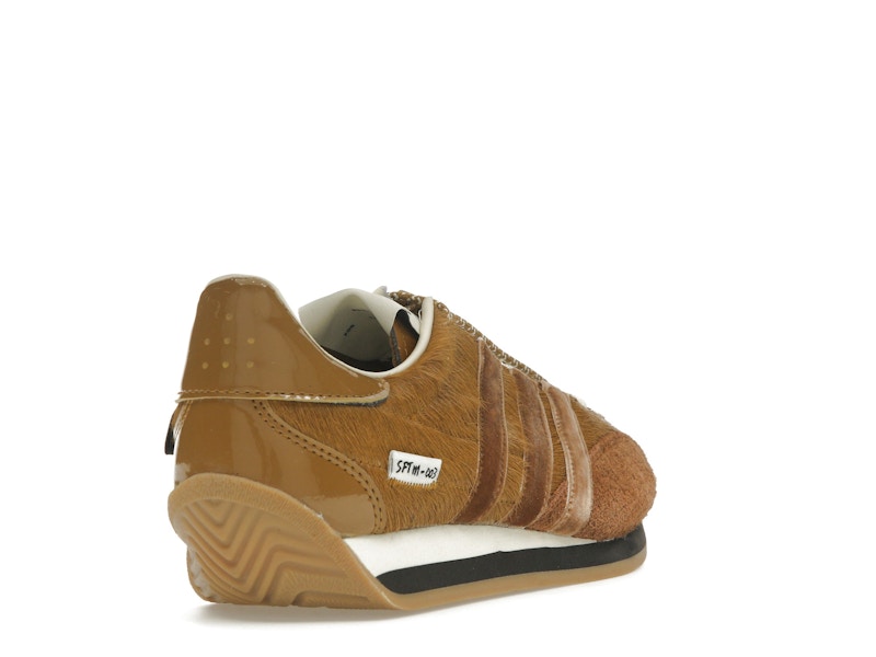 adidas Country OG Song For The Mute Bronze