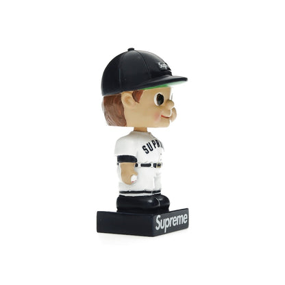 Supreme Bobblehead Figure Blue