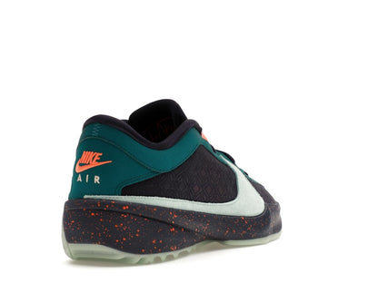 Nike Zoom Freak 5 Geode Teal