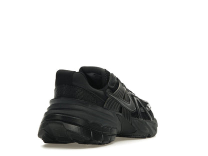 Nike V2K Run Black Dark Smoke Grey (Women's)
