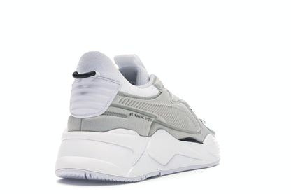 Puma RS-X Softcase White High Rise