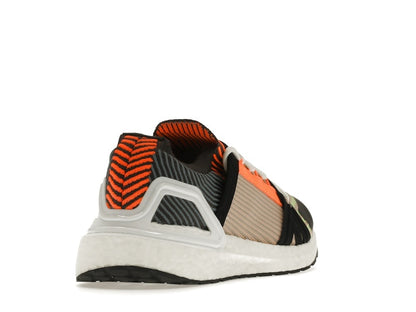 adidas Ultra Boost 20 Stella McCartney Light Flash Yellow Soft Powder (Women's)