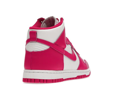 Nike Dunk High Pink Prime (Women's)