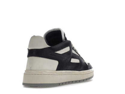 Represent Reptor Low Black Vintage White