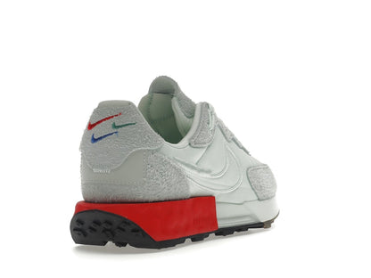 Nike Fontanka Waffle Barely Green (Women's)