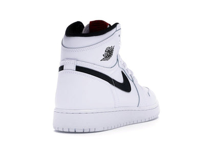 Jordan 1 Retro High Yin Yang White (GS)