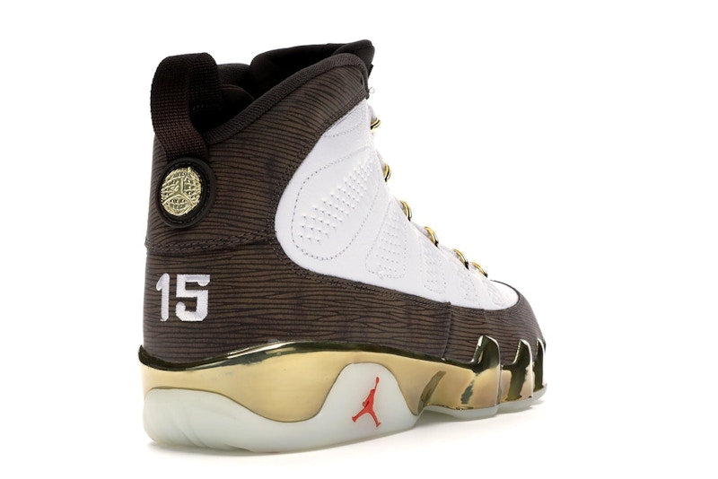 Jordan 9 Retro MOP Melo