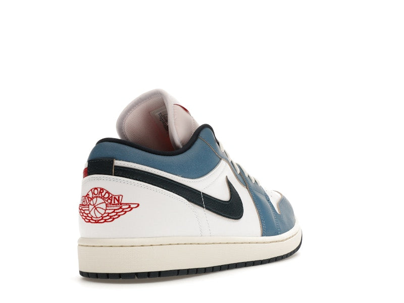 Jordan 1 Low SE Armory Navy