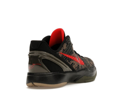 Nike Kobe 6 Protro Italian Camo (2024) (GS)