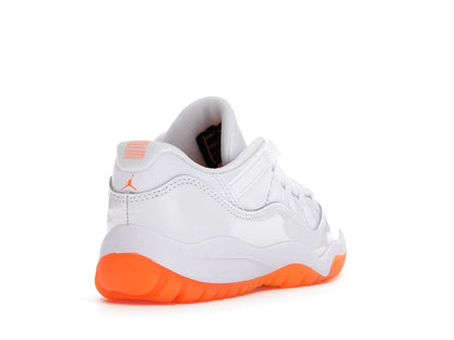 Jordan 11 Retro Low Citrus (2021) (PS)