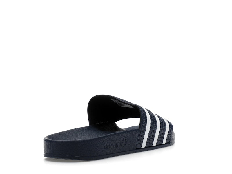 adidas Adilette Slide Blue White