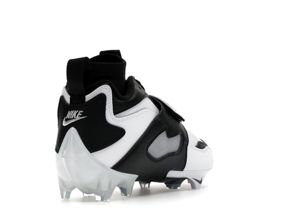 Nike Diamond Turf 93 TD White Black