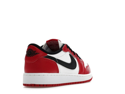 Jordan 1 Retro Low OG Chicago (2025) (GS)